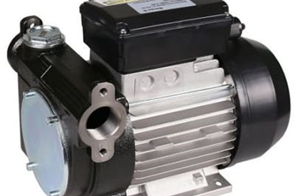 Насос для дизтоплива 220В Benza 21-220-80
